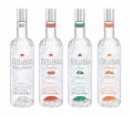 Vodka finlandia